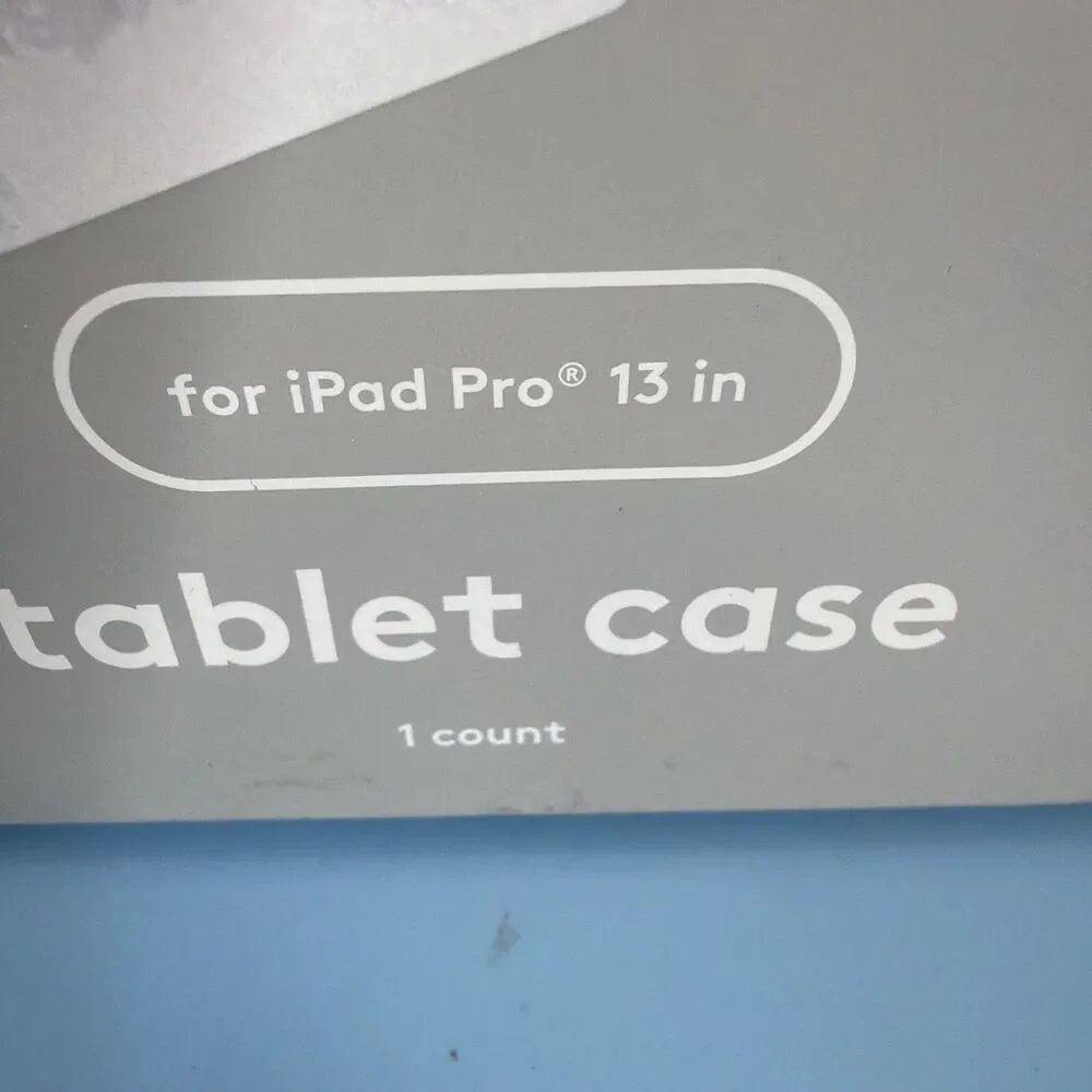 Heyday Apple iPad Pro 13